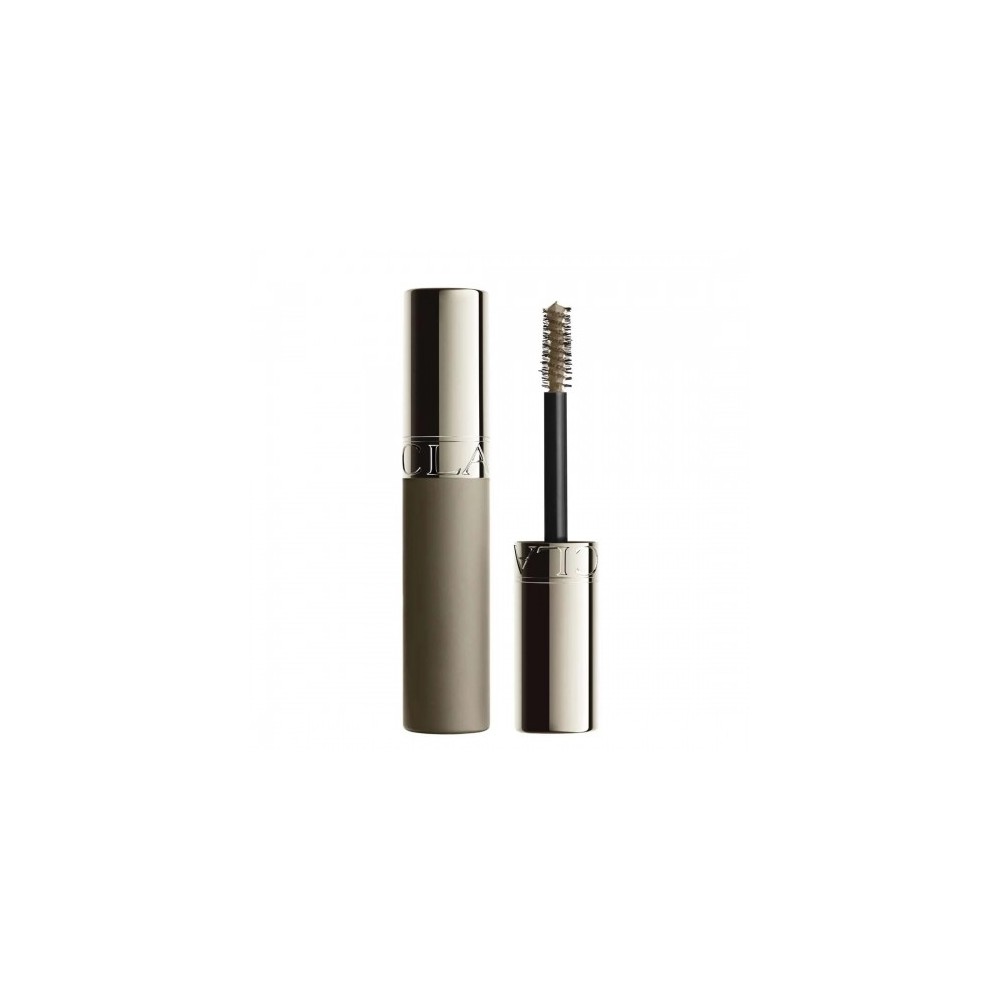 Clarins Wonder Sculpt - Gel Sopracciglia N. 01 Ash Blonde 