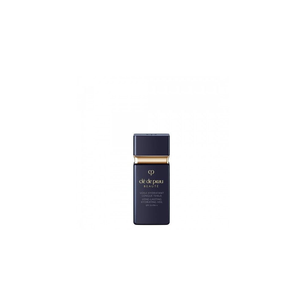 Cle De Peau Long-Lasting Hydrating Veil Spf 25 - Primer Viso 30 ml 