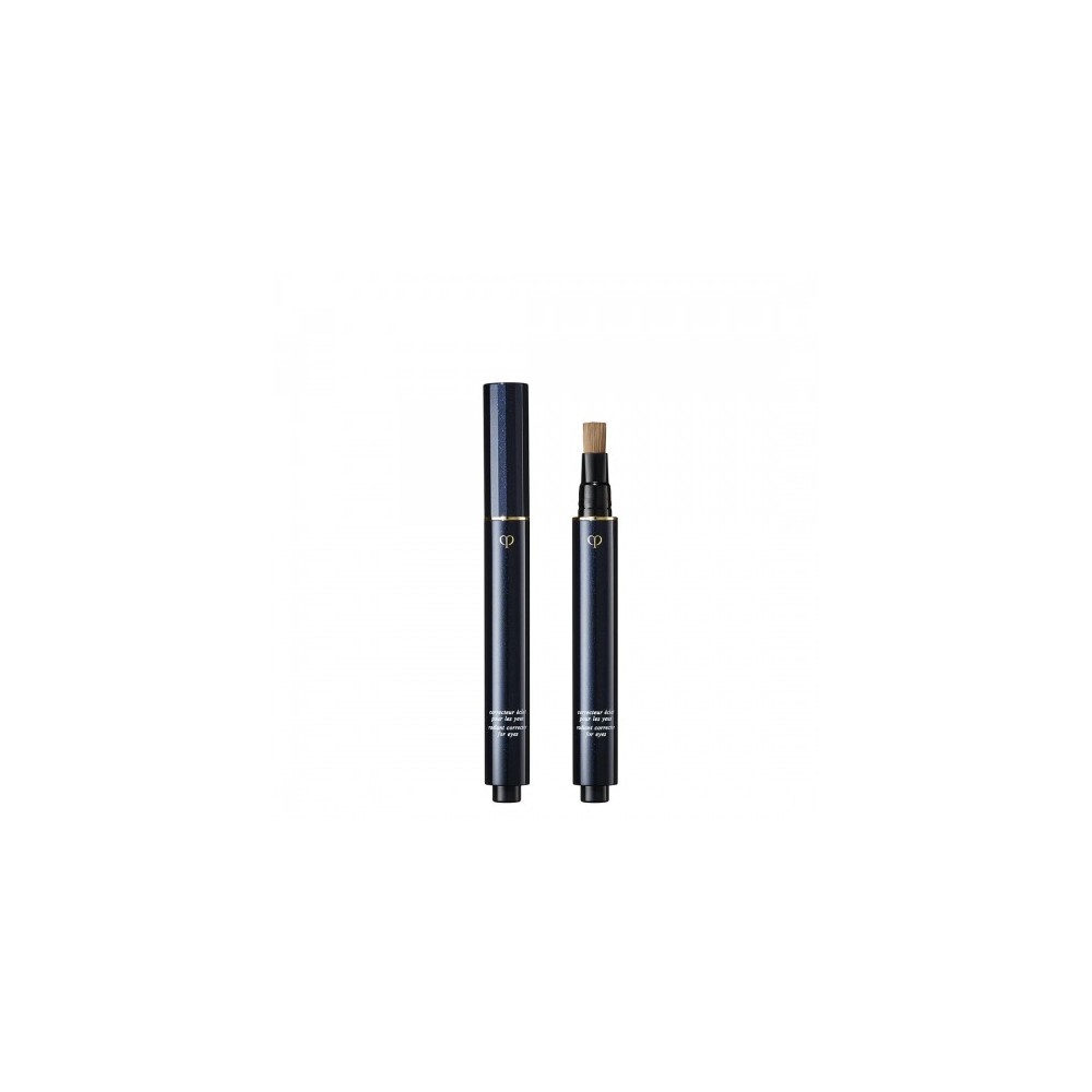 Cle De Peau Radiant Corrector For Eyes - Correttore Occhiaie - Ocher 