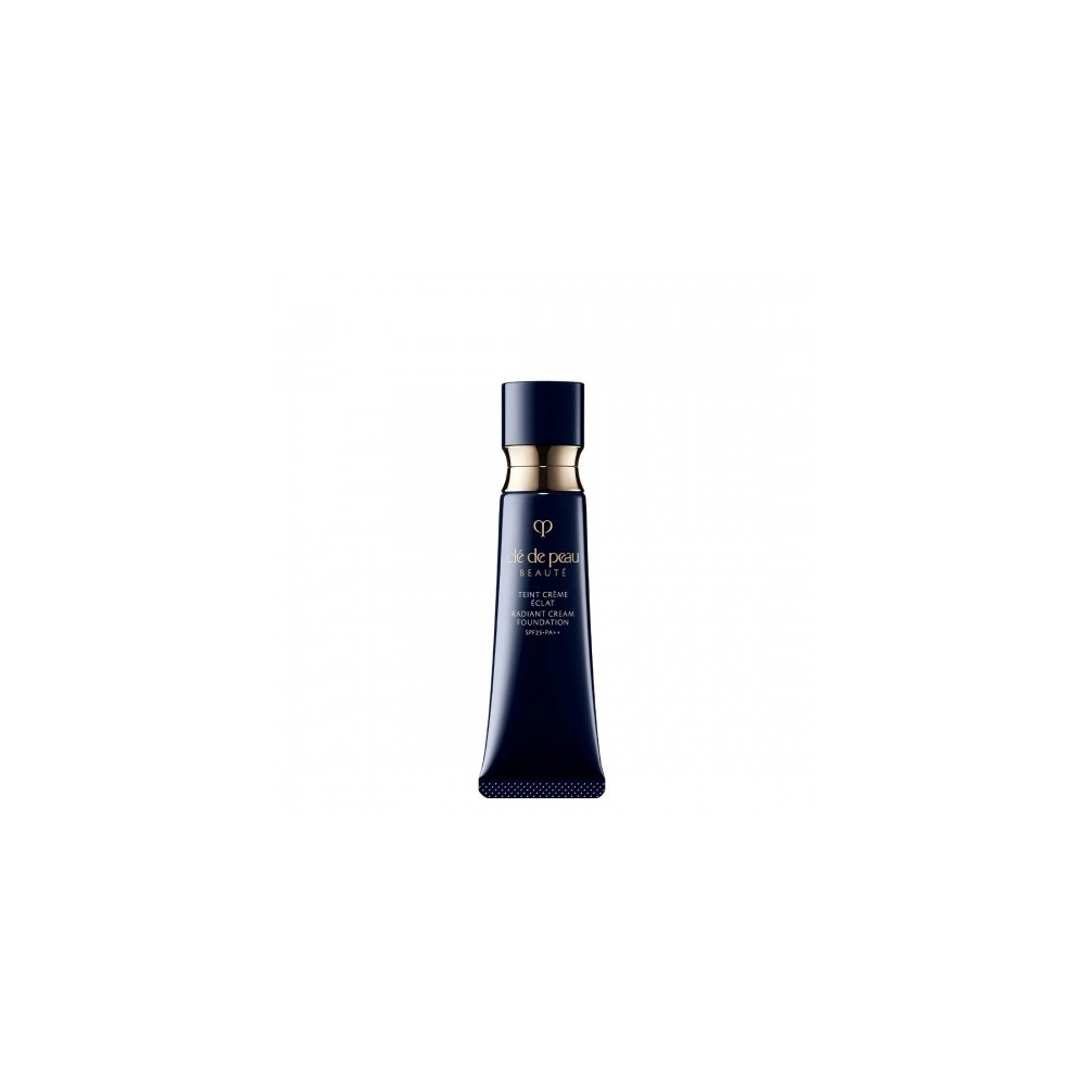Cle De Peau Radiant Cream Foundation Spf 25 - Fondotinta in Crema N. B10 