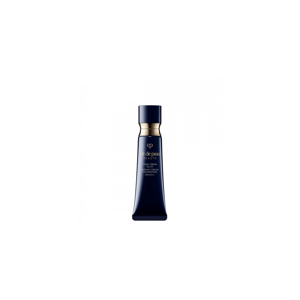 Cle De Peau Radiant Cream Foundation Spf 25 - Fondotinta in Crema N. BF40 
