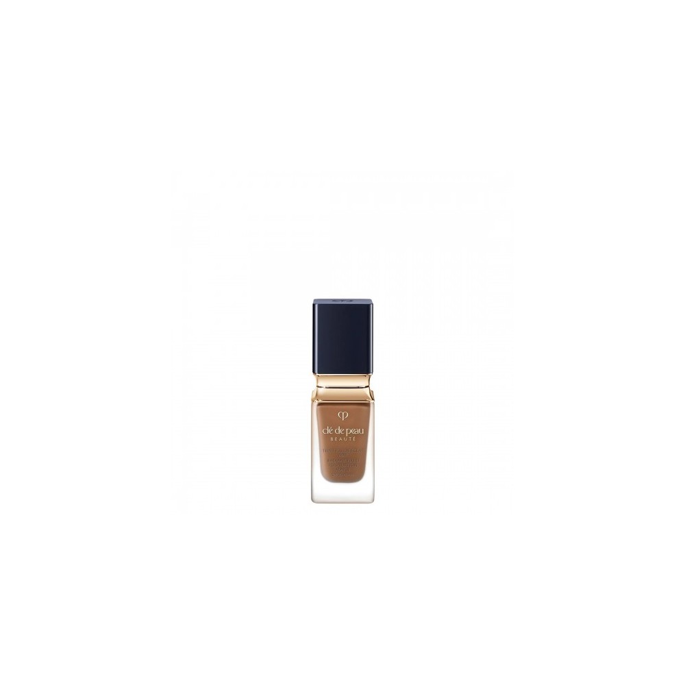Cle De Peau Radiant Fluid Foundation Matte - Fondotinta N. O60 