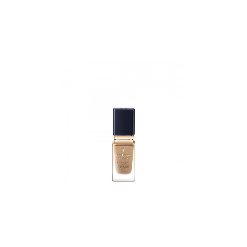 Cle De Peau Radiant Fluid Foundation Matte - Fondotinta N. WB40 