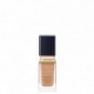 Cle De Peau Radiant Fluid Foundation Natural Spf 25 - Fondotinta Fluido N. O50