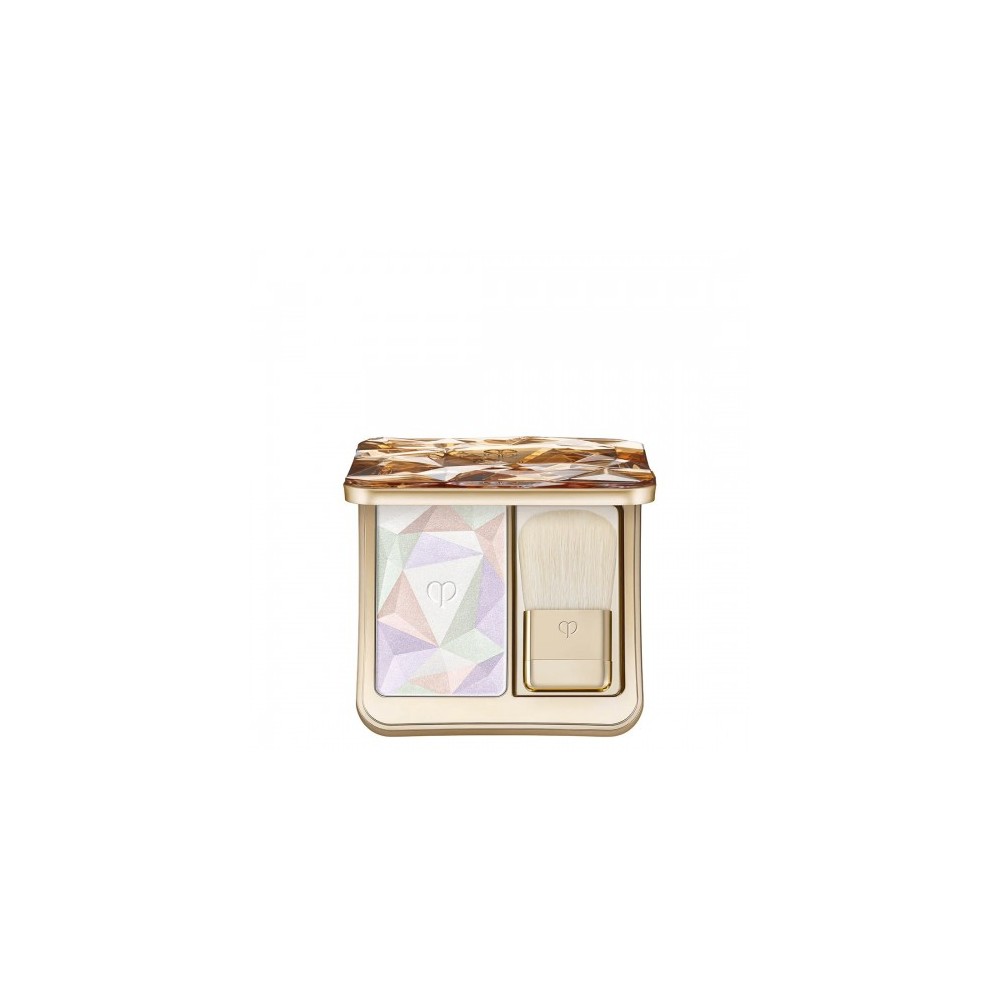 Cle De Peau Luminizing Face Enhancer - Polvere Illuminante N. 17 