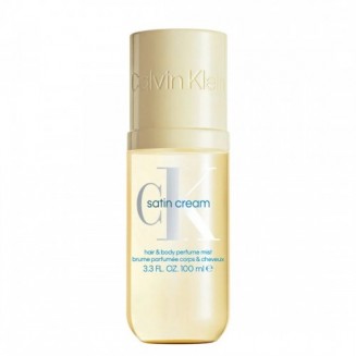 Calvin Klein Satin Cream -...