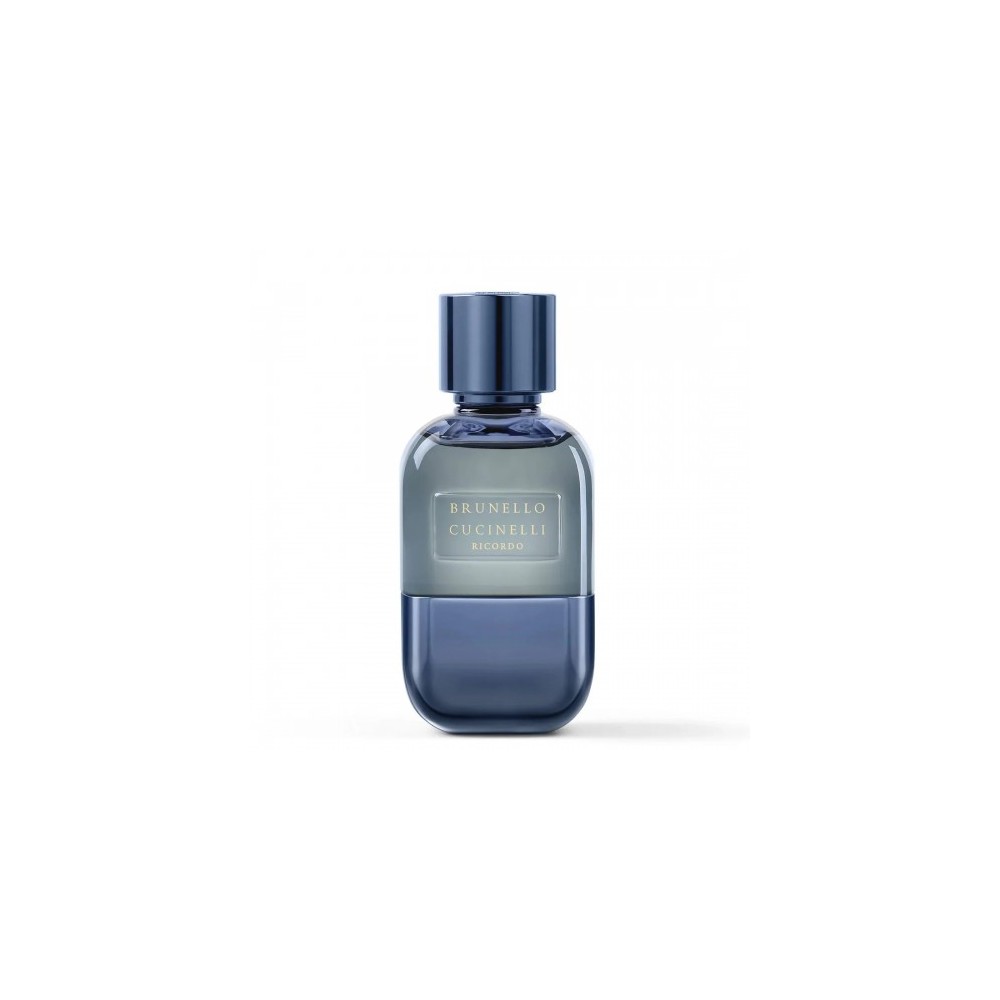 Brunello Cucinelli Ricordo - Parfum Unisex 100 Ml Vapo 
