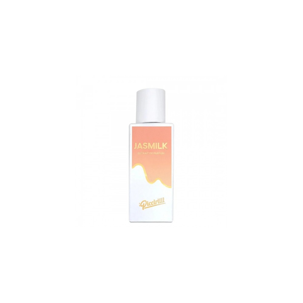 I Piccirilli Jasmilk - Extrait De Parfum Unisex 30 ml Vapo 