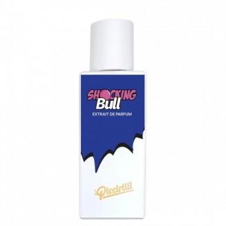 I Piccirilli Shocking Bull...