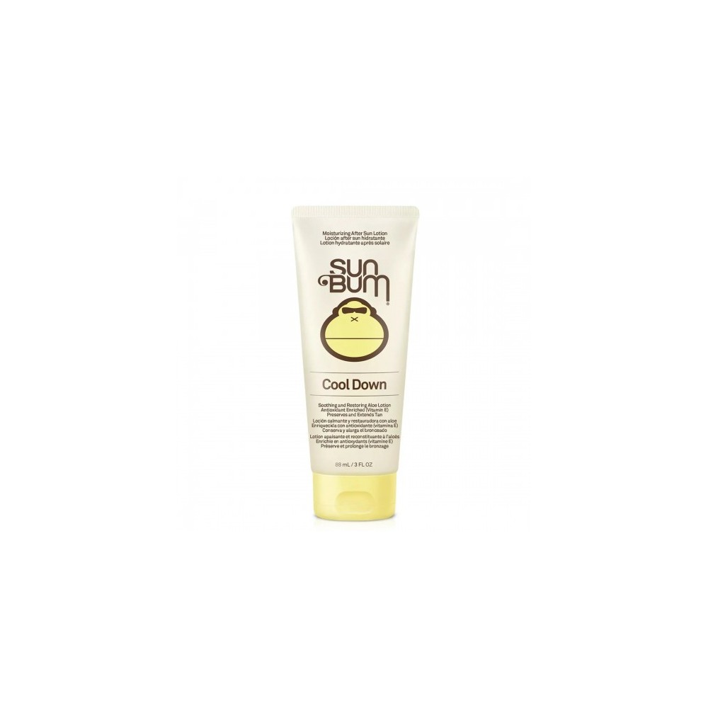 Sun Bum Cool Down - Lozione Doposole 88 ml 