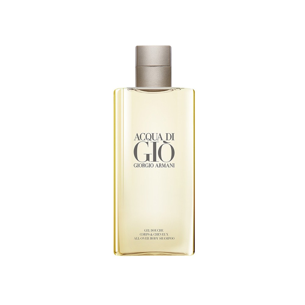 Armani Acqua di Giò gel doccia 200ml 