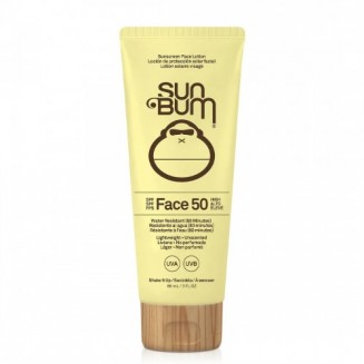 Sun Bum Face Spf 50 -...