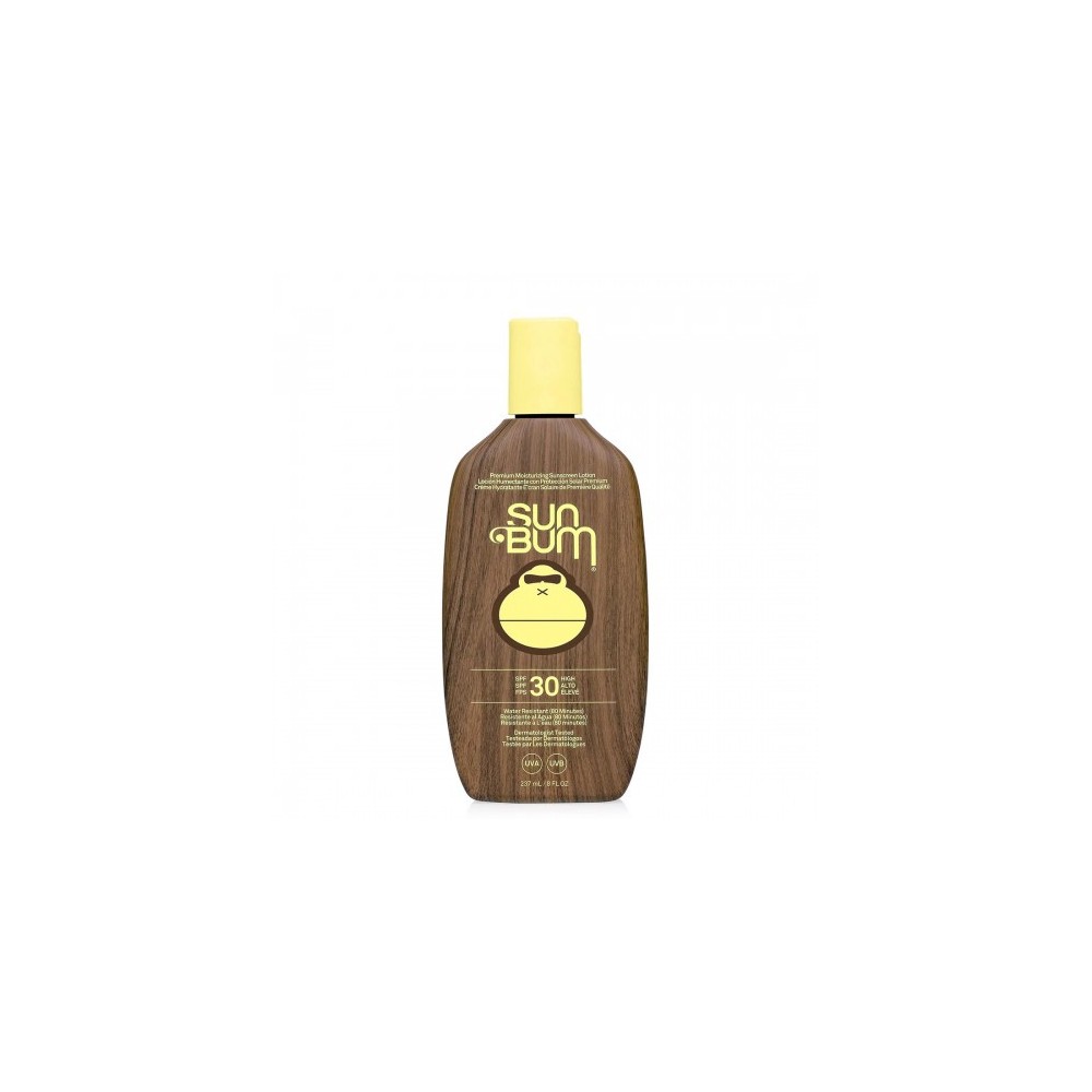 Sun Bum Spf 30 - Lozione Ad alta protezione solare 237 ml 