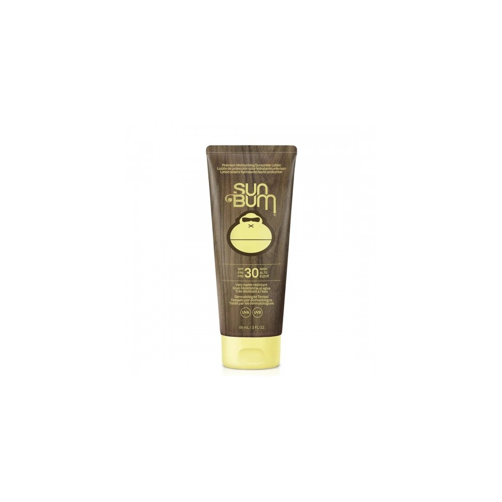 Sun Bum Spf 30 - Lozione ad alta protezione solare 88 ml 