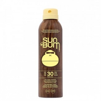 Sun Bum Spf 30 - Spray ad...