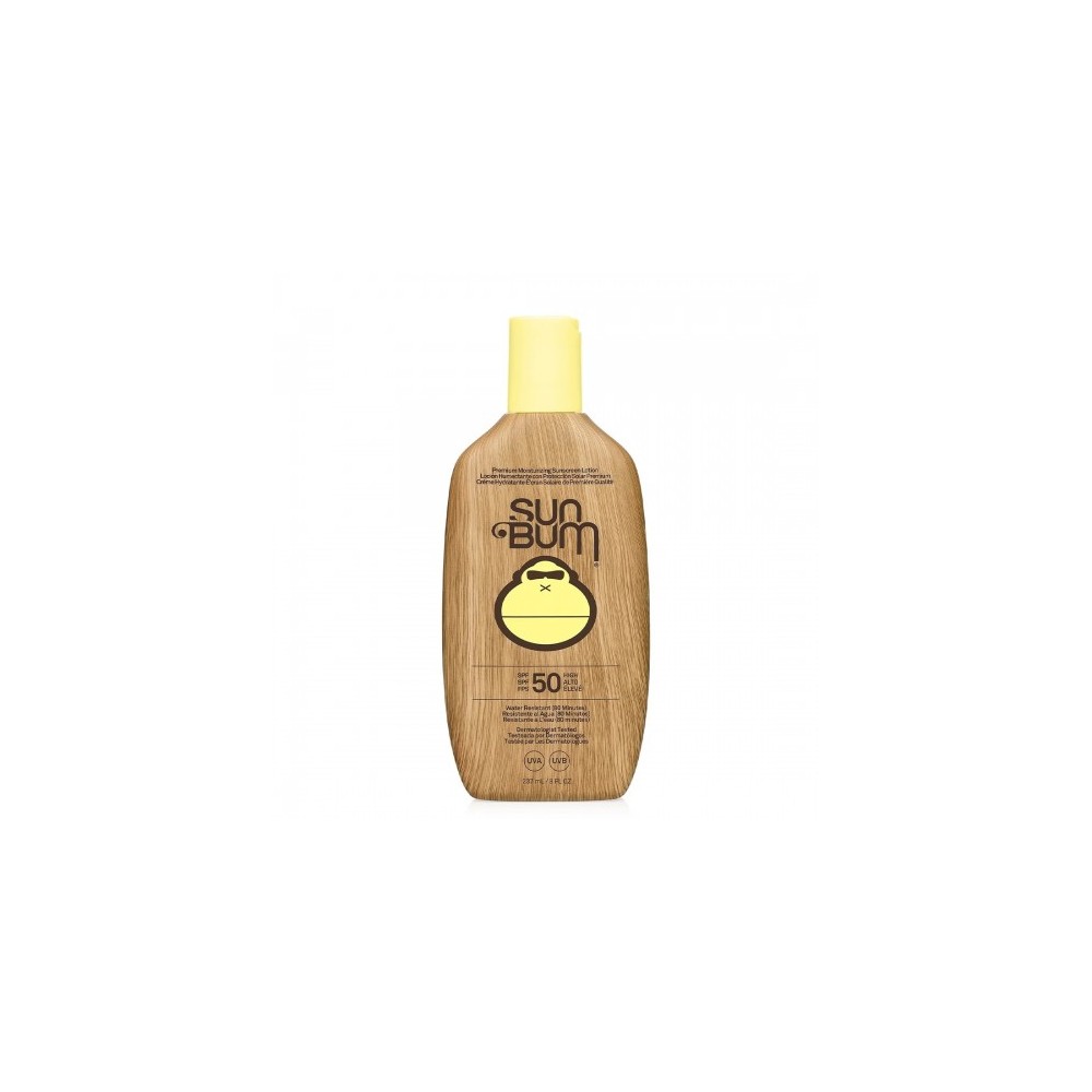 Sun Bum Spf 50 - Lozione ad alta protezione solare 237 ml 
