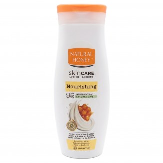 Natural Honey Extra...