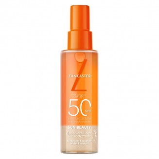 Lancaster Sun Beauty Spf 50...