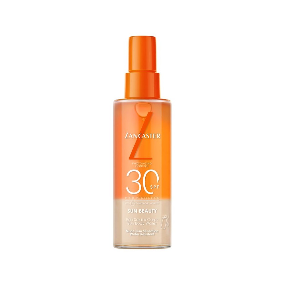 Lancaster Sun Beauty Sun Body Water SPF30 150ML 