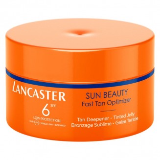 Lancaster Sun Beauty Tinted...
