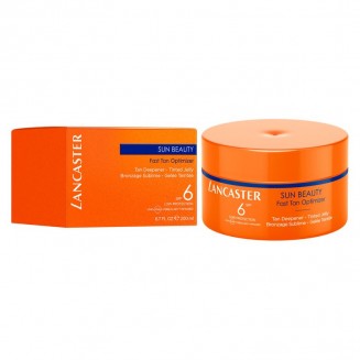 Lancaster Sun Beauty Tinted Tan Deepener SPF 6