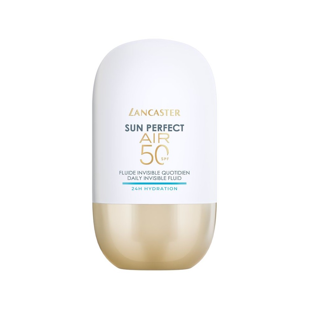 Lancaster Sun Perfect Air Spf50 24h Hydration - Protezione Solare 40 Ml 