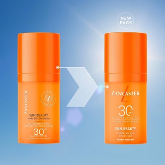 Lancaster Sun Protective Fluid SPF30 30ML