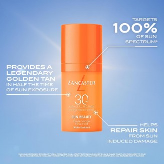 Lancaster Sun Protective Fluid SPF30 30ML