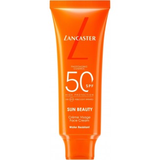 Lancaster Sun Beauty Face...