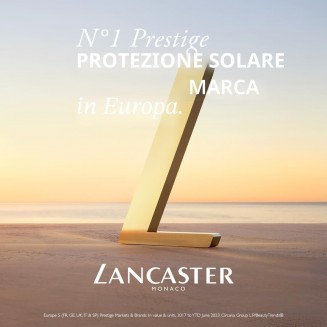 Lancaster Self Tan Golden Body Gel Autoabbronzante Idratante Corpo 125 ml