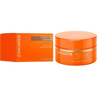 Lancaster Golden Tan Maximizer After Sun Balm 200ML