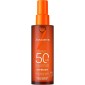 Lancaster Sun Beauty Fast Tan Optimizer Dry Body Oil SPF50 150ML