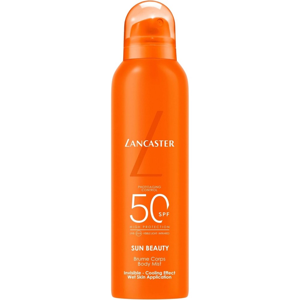 Lancaster Sun beauty Body Mist SPF50 - 200ml 