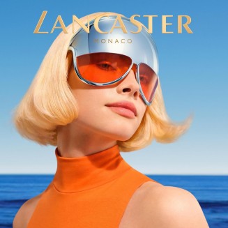Lancaster Sun Beauty Body Milk SPF50 Latte Solare Corpo 100 ml