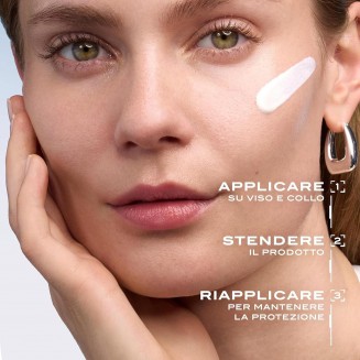 Lancaster Sun Beauty Sensitive Skin Mineral Face Cream SPF50 50 ml