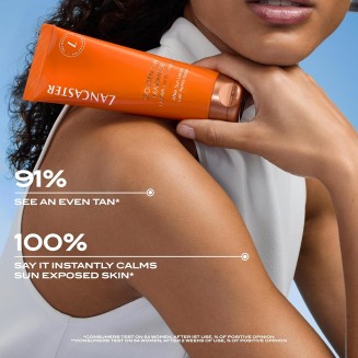 Lancaster Golden Tan Maximizer After Sun Lotion 125ML