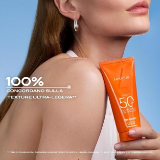 Lancaster Sun Beauty Body Milk SPF30 Latte Solare Corpo 100 ml