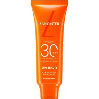 Lancaster Sun Beauty Face...