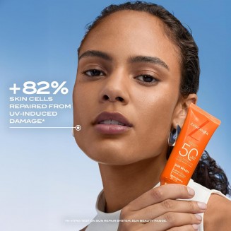 Lancaster Sun Beauty Face Cream SPF 30