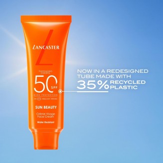 Lancaster Sun Beauty Face Cream SPF 30
