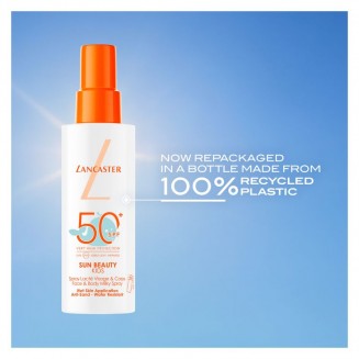 Lancaster Sun Sensitive Kids Milky Spray SPF50+ 150ML