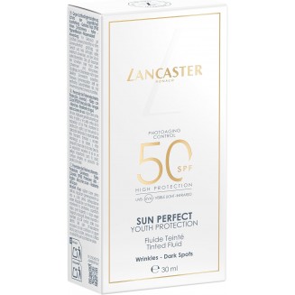 Lancaster Sun Perfect Sun Perfecting Fluid SPF 50 30ML