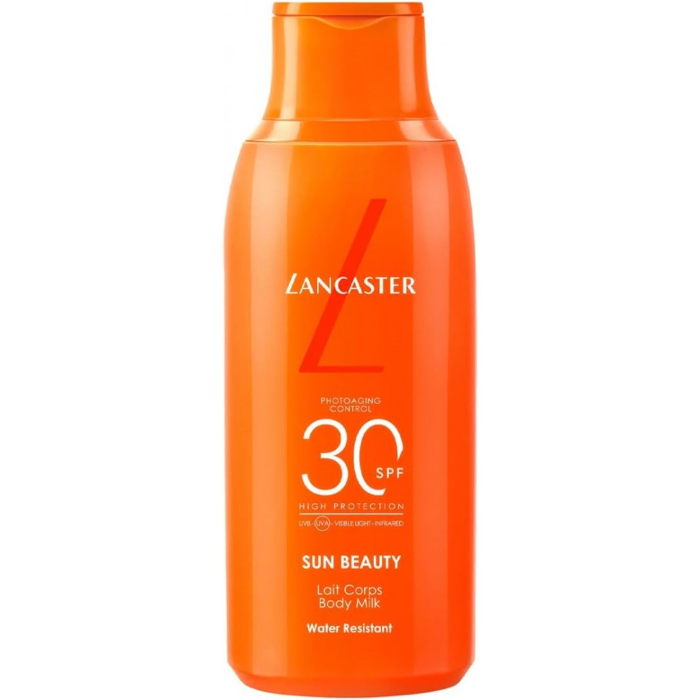 Lancaster Sun Beauty Body Milk SPF 30 175ML 
