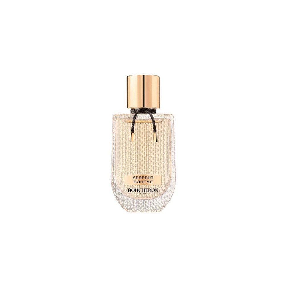 Boucheron Serpent Boheme - Eau de Parfum Donna 50 ml Vapo 