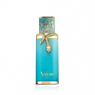 French Avenue Vulcan Feu -...