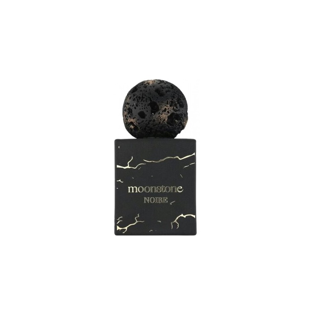 French Avenue Moonstone Noire - Eau De Parfum Unisex 100 ml Vapo 