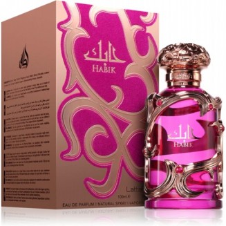 Lattafa Habik For Women -...