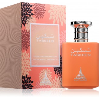 Paris Corner Taskeen - Eau...