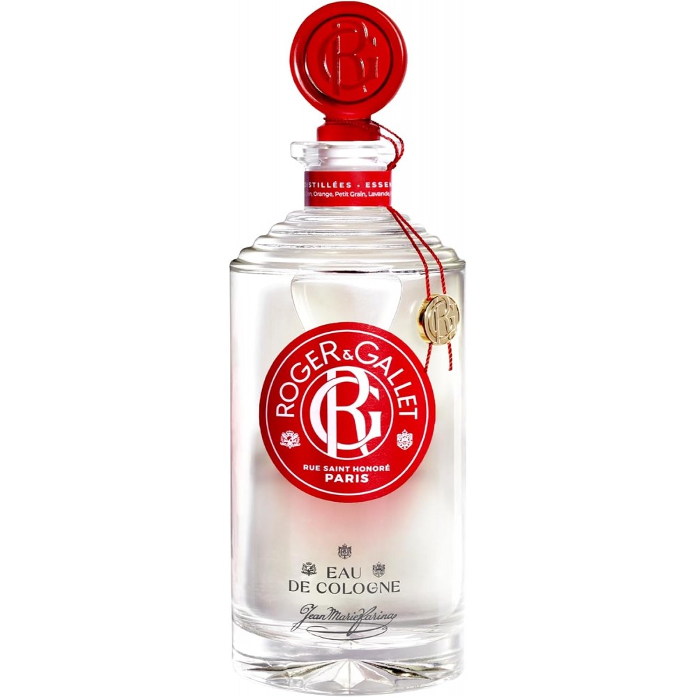 Roger&Gallet Jean Marie Farina - Eau de Cologne 500 ml 