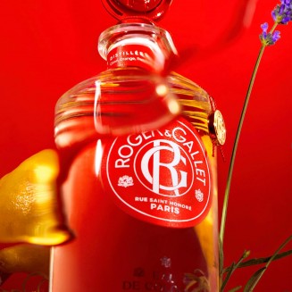 Roger&Gallet Jean Marie Farina - Eau de Cologne 500 ml